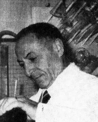 Brunello Franco
